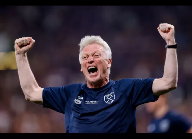 Harry warns Arsenal & Man City that Declan Rice transfer won't be easy.