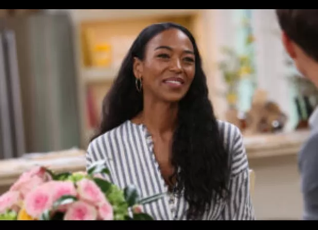 Ananda Lewis joins Gilead Science to share her experience with breast cancer and her recovery journey.