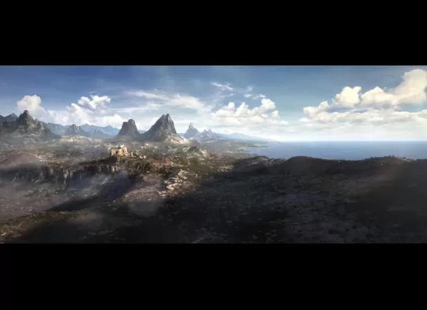 Why is TES6 delayed? Will Starfield and Ghost Trick have physical copies?