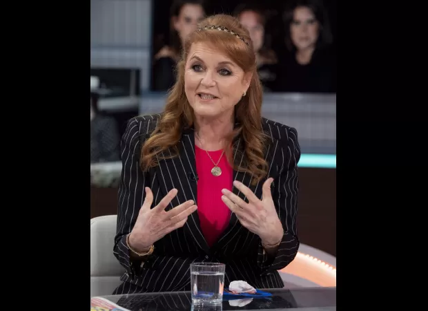 Susanna Reid overcame obstacles and thinks she's finally secured a mammogram appointment.