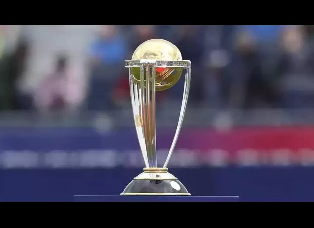 Follow the ICC World Cup 2023 schedule and venue updates, focusing on the India vs Pakistan clash and the Final ahead of the big announcement.