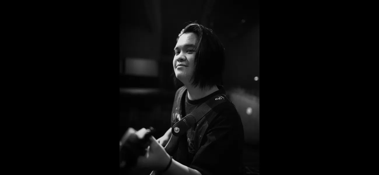 Ryan Siew, guitarist of Polaris, has passed away at the age of 26.