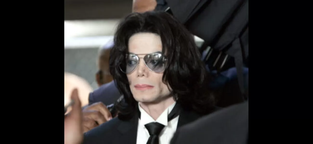 14 years after Michael Jackson's death, his estate is being sued after an alleged victim recants their 2005 statement.