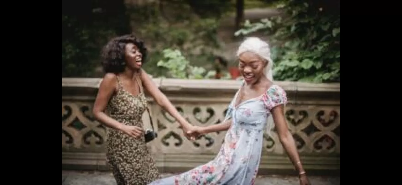 Black women twerk in honor of their ancestors at Cape Coast, Ghana, sparking social media debate.