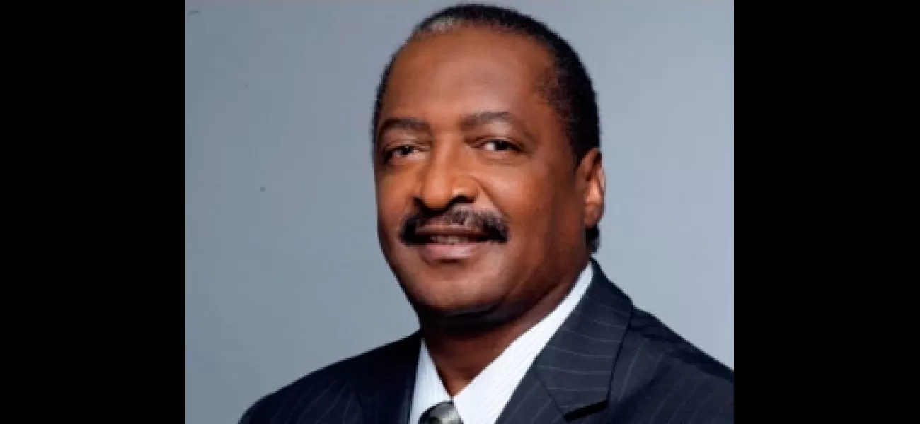 Matthew Knowles and Tamra Simmons team up to launch a new media company.