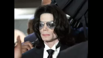 14 years after Michael Jackson's death, his estate is being sued after an alleged victim recants their 2005 statement.