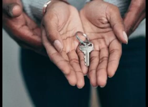 Rent prices dropping after pandemic-induced increase, gradual decline seen.