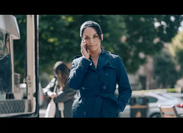 Idris Elba felt scared after feeling like he was 