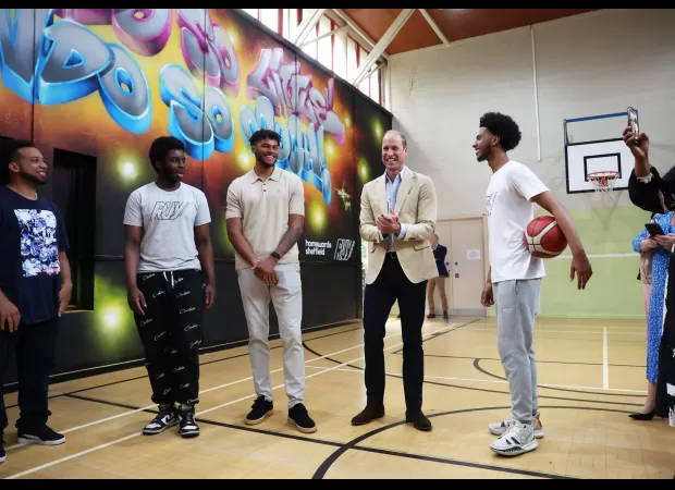 London's rough sleepers up 20% in a year.