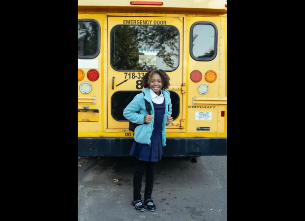 Court says charter school's dress code requiring girls to wear skirts violated federal law.