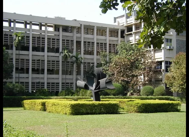 IIT Bombay ranked in QS World University Rankings top 150 list.