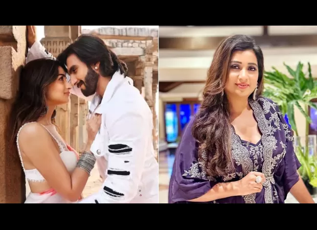 Karan Johar accused of snubbing Shreya Ghoshal in song credits of 