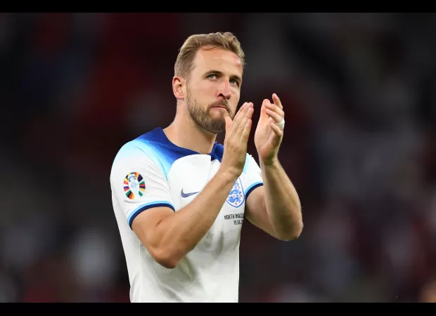 Shearer cautions that Tottenham's choice to pursue Harry Kane could upset James Maddison.