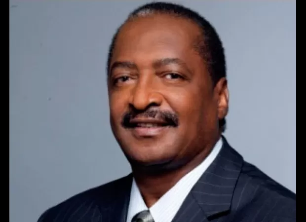 Matthew Knowles and Tamra Simmons team up to launch a new media company.