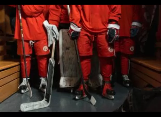 TNSU becomes the first HBCU to provide an Ice Hockey program!