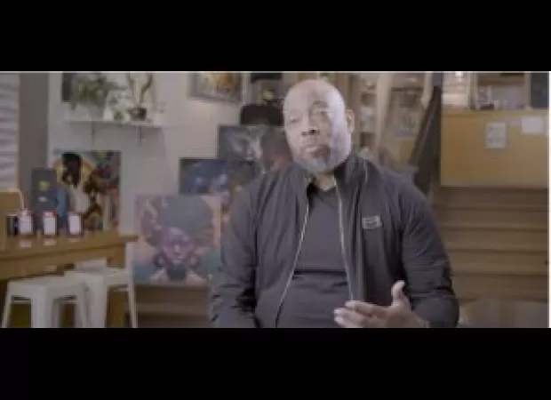 Black Wall Street in Asheville open to draw more Black visitors and entrepreneurs.