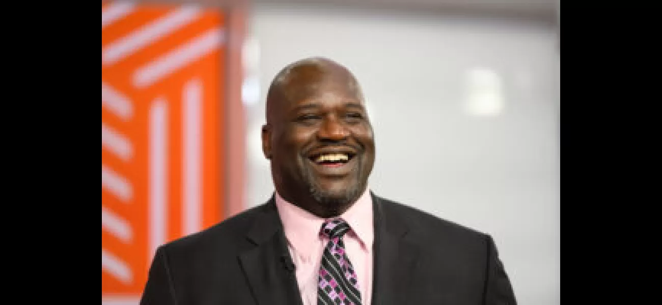Shaq walked away from a lucrative deal after a mom told him his shoes weren't affordable.
