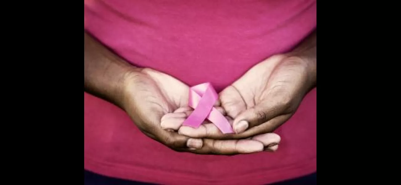 The Black Breast Cancer Alliance receives grant to create a resource hub to support those affected by breast cancer.