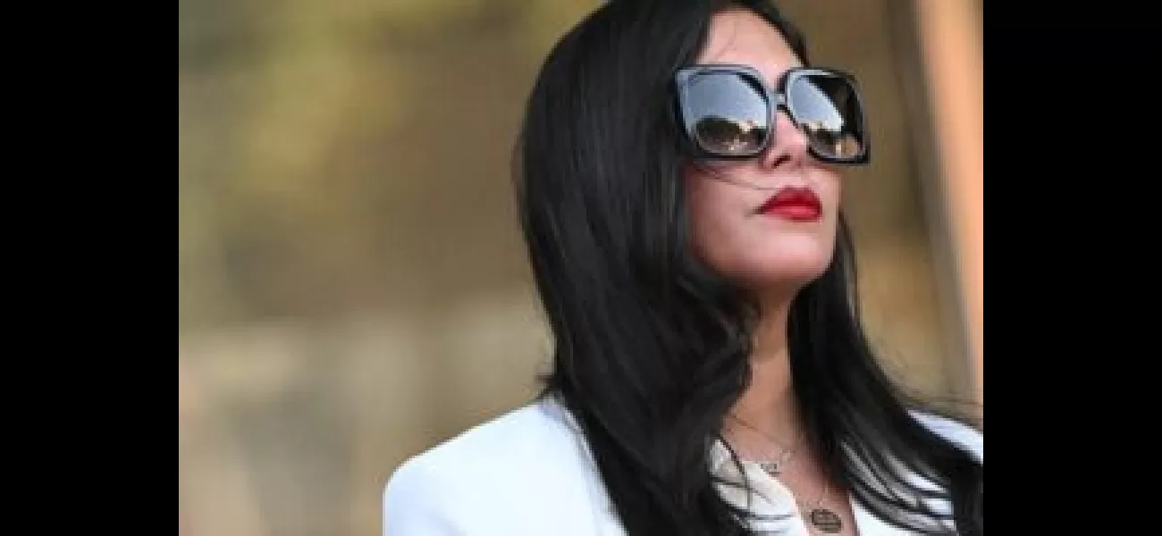 Vanessa Bryant wins $1.5M lawsuit against former president of Kobe Inc. to protect Kobe's legacy.