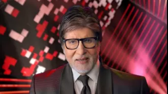 Amitabh Bachchan is back with the new season of Kaun Banega Crorepati. Check out the promo!