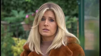 Sarah Jayne Dunn looks to new acting opportunities after her Hollyoaks departure.