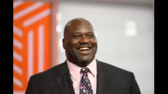 Shaq walked away from a lucrative deal after a mom told him his shoes weren't affordable.