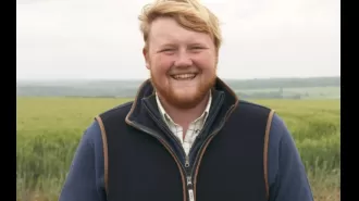 Kaleb Cooper of Clarkson's Farm wants to bypass council and get his own planning permission after dispute with Jeremy Clarkson.