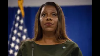 Nursing home owners accused of stealing $83M from neglected elders, NY AG Letitia James files lawsuit.