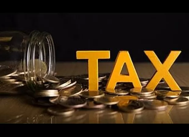 Tax on overseas spending under remittance scheme to increase in Oct, not July.