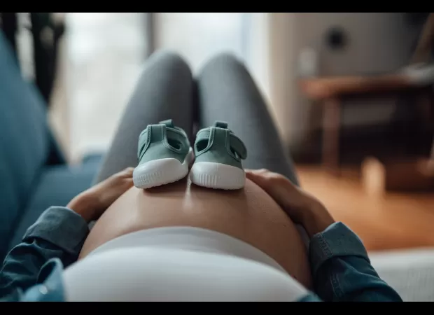 Partner won't let me pick our daughter's name.