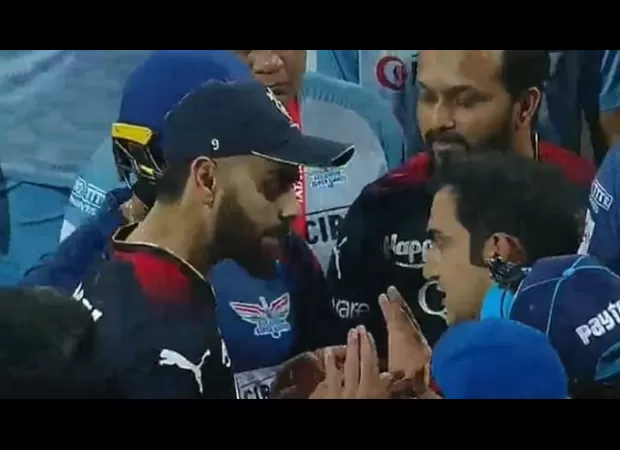 Ahmed Shehzad claims Gambhir's sledging of Virat Kohli was out of jealousy.