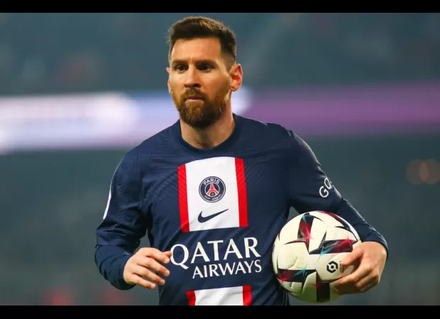 Gerardo Martino joins Lionel Messi at Inter Miami, reuniting the duo from their days at Barcelona.