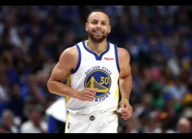 Doc highlights Steph Curry's amazing career as one of the NBA's all-time greats.