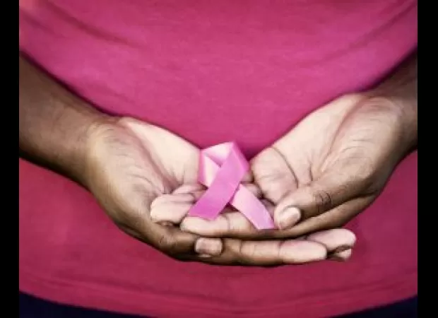 The Black Breast Cancer Alliance receives grant to create a resource hub to support those affected by breast cancer.