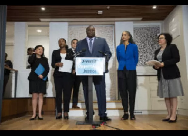 Supreme Court ends affirmative action in higher education, limiting pathways to equity.