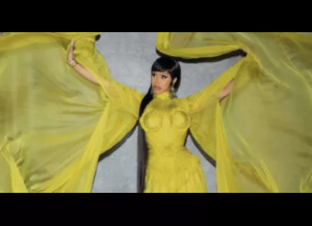 Cardi B avoids FCC lawsuit for performing her song 