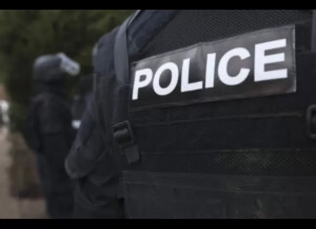 5 deputies spark outrage from community after reportedly sexually assaulting 2 Black men during home search.