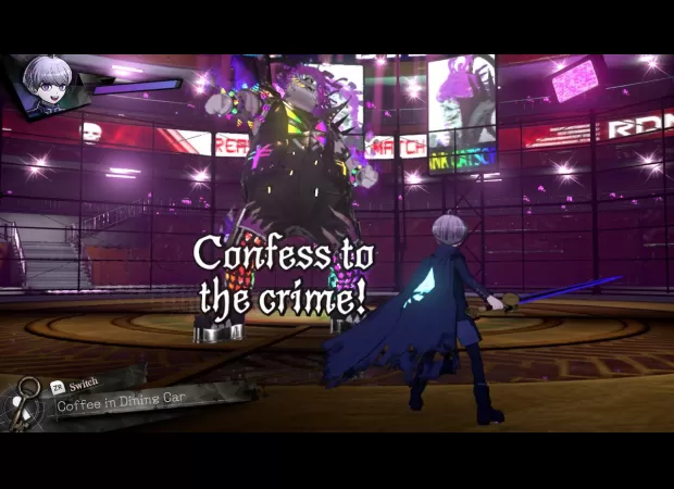 Explore the world of Danganronpa 4 while solving puzzles and uncovering secrets with the Rain Code review.