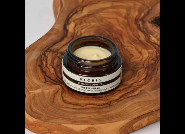 Eye cream soothes skin quickly; on sale now!