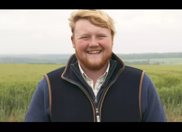 Kaleb Cooper of Clarkson's Farm wants to bypass council and get his own planning permission after dispute with Jeremy Clarkson.