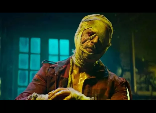 SRK's music rights deal earns ₹36 crore, breaking records.