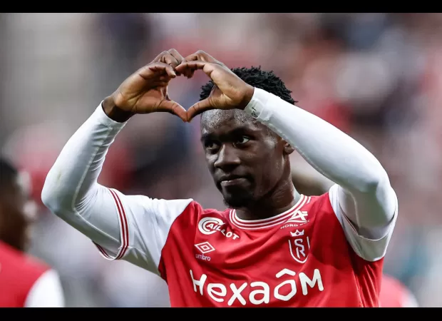 Balogun hints at his future in a mysterious post, leaving Arsenal fans unsure.