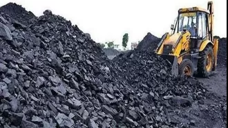 Coal India's production rose 12.4% in June due to increased power demand.