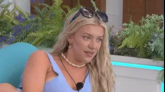 Fans angry with Elon Musk for limiting Twitter use before Love Island's dramatic Casa Amor episode.