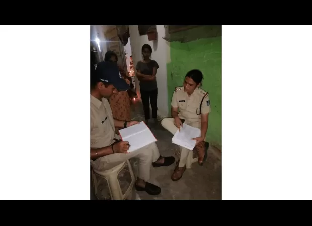 SIT to investigate dispute over Indore's Treasure Town project.