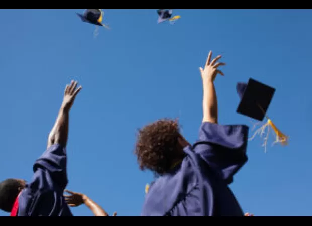 Taxpayers oppose gov't funding for free college degrees for incarcerated people.