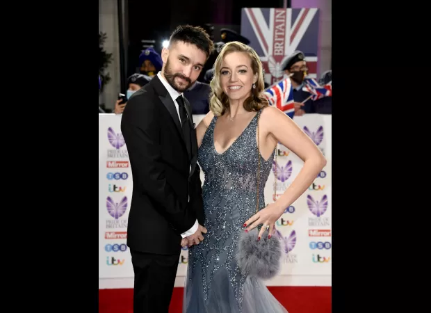 Kelsey Parker shares her 