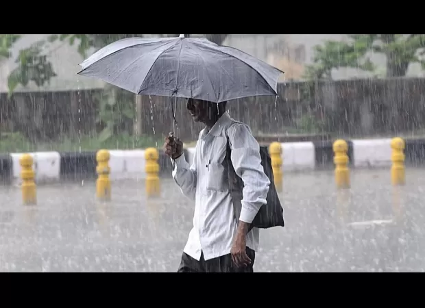 IMD forecasts good monsoon in July; deficiency in kharif sowing resolved, but paddy still a worry.