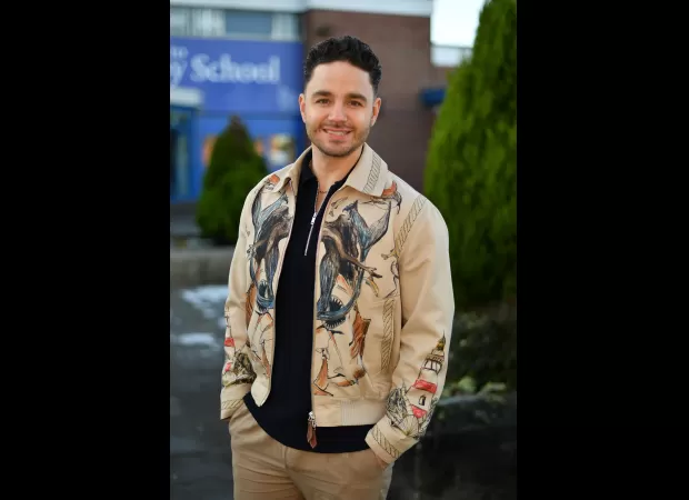 Strictly Come Dancing to sign married I'm A Celeb star who wants to 