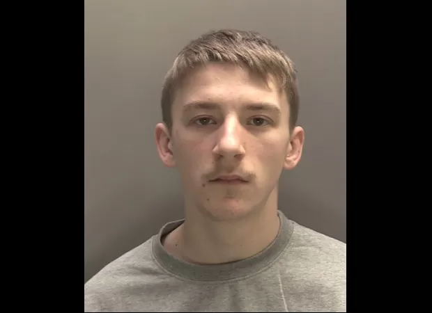 Teen drives stolen Audi recklessly, killing pedestrian.